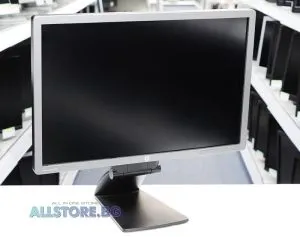 HP EliteDisplay E241i, hub USB 24