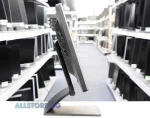 HP EliteDisplay E241i, hub USB 24