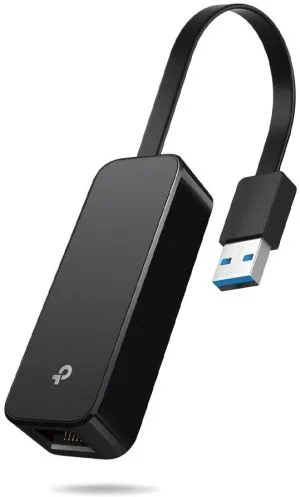Placă de rețea Tp-Link UE306, USB 3.0, LAN, 10/100/1000