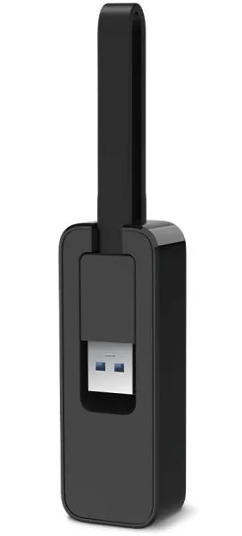 Placă de rețea Tp-Link UE306, USB 3.0, LAN, 10/100/1000