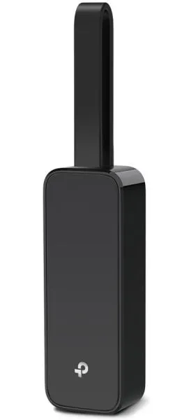 Placă de rețea Tp-Link UE306, USB 3.0, LAN, 10/100/1000