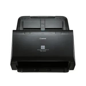 Скенер Canon imageFORMULA DR-C240