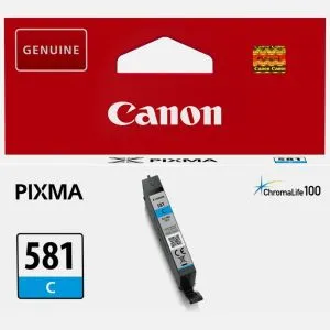Consumable Canon CLI-581 C