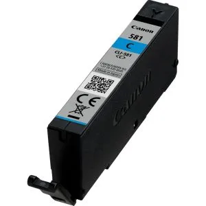 Consumable Canon CLI-581 C
