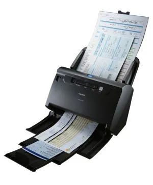 Scanner Canon imageFORMULA DR-C230