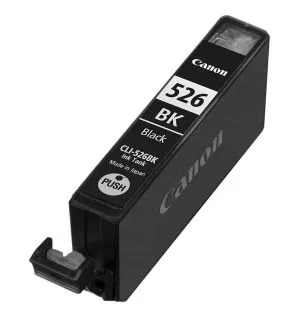 Consumabile Canon CLI-526 BK