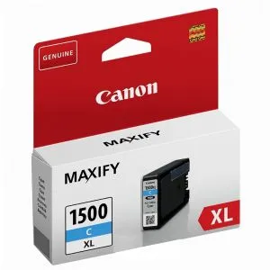 Consumabile Canon PGI-1500XL C