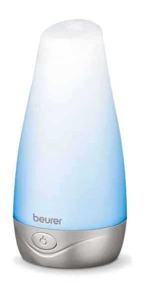 Aromatizator Beurer LA 30 Difuzor de arome, Lumină LED care schimbă culoarea, până la 15 m2, oprire automată