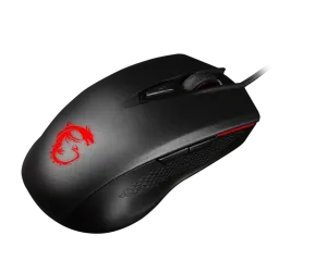 MSI GAMING MOUSE CLUTCH GM40