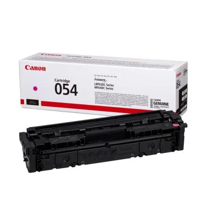 Consumabile Canon CRG-054 M