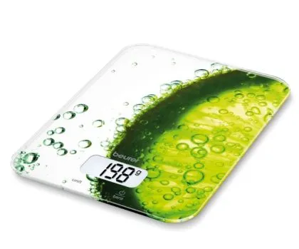 Scale Beurer KS 19 fresh kitchen scale; 5 kg / 1 g