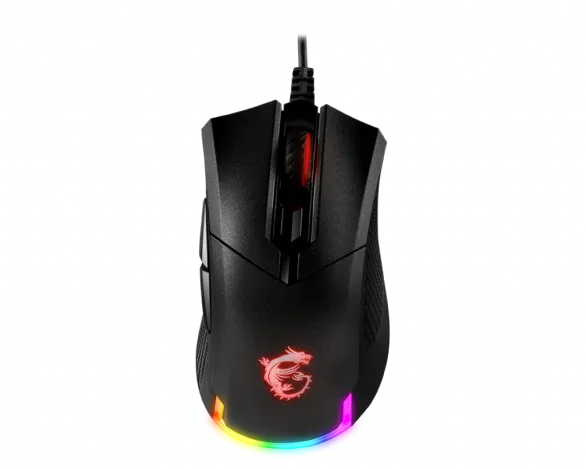 MSI OYUN MOUSE DEBRİYAJI GM50