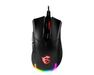 MSI GAMING MOUSE CLUTCH GM50