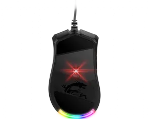 MSI GAMING MOUSE CLUTCH GM50