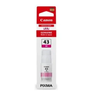 Consumabile Canon GI-43 M
