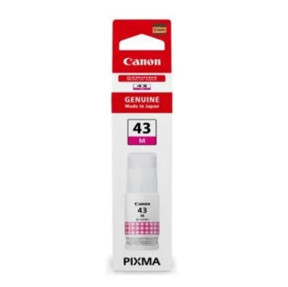 Consumabile Canon GI-43 M
