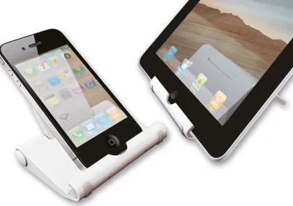 Стойка Neomounts Tablet & Smartphone Stand (universal for all tablets & smartphones)