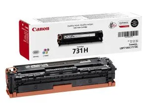 Consumabil Canon CRG-731H