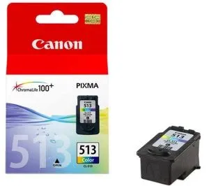 Консуматив Canon CL-513 Cartridge colour