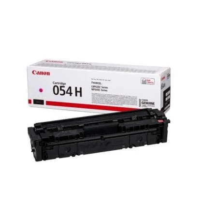 Consumabile Canon CRG-054H M