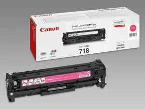 Consumabil Canon CRG-718M