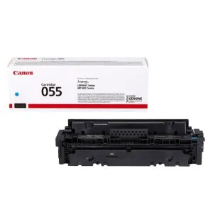 Consumabil Canon CRG-055 C