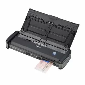 Scanner Canon Document Scanner P-215II