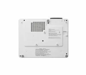 Proiector laser Ricoh WXL5860, DLP, WXGA, 4700 ANSI, HDMI 2.0, IP6X