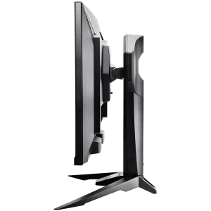 Asrock Gaming Monitor, 27" QHD(2560x1440) IPS, 180 Hz, 99% sRGB, 1000:1, 16:9, 400 cd/m², 178º/178º, 1ms (MPRT), AMD FreeSync, Flicker-free, Height, Swivel, Tilt, 2x 2W Speakers, 2x HDMI 2.0, 1x DP 1.4, 1x Audio Jack (3.5mm), Wi-Fi antenna, 3Y