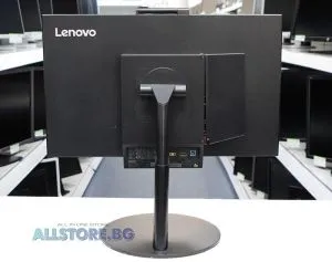 Lenovo ThinkCentre Tiny-In-One 24 Gen 3, 23,8