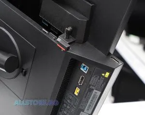 Lenovo ThinkCentre Tiny-In-One 24 Gen 3, 23,8