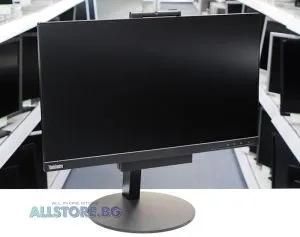 Lenovo ThinkCentre Tiny-In-One 24 Gen 3, 23,8