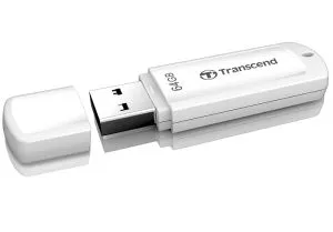 Memorie Transcend 64GB JETFLASH 370