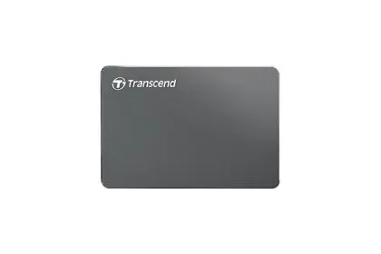 Hard disk Transcend 1TB StoreJet C3N 2.5", HDD portabil, USB 3.1, tip A