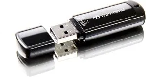 Memory Transcend 32GB JETFLASH 350
