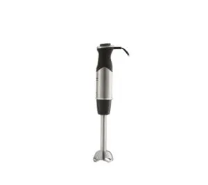 Пасатор Tefal HB658838, Handblender QuickChef, 1000 W, 1 in 1, 20 Speed+ turbo, Container 0.8 liters, black