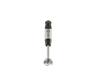 Пасатор Tefal HB658838, Handblender QuickChef, 1000 W, 1 in 1, 20 Speed+ turbo, Container 0.8 liters, black