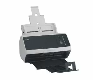 Scaner de documente Ricoh fi-8150, A4, USB 3.2 gen1, ADF pentru 100 de pagini