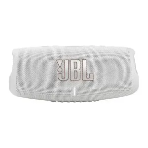 Wireless speaker JBL CHARGE 5 White