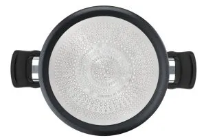 Tigaie Tefal G2554672, Nelimitat tocanita 24 + capac