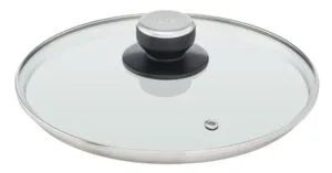 Tigaie Tefal G2554672, Nelimitat tocanita 24 + capac