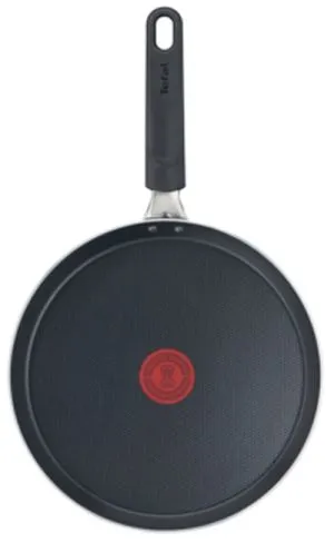Tigaie Tefal B5671053, tigaie pentru clătite Simply Clean 25