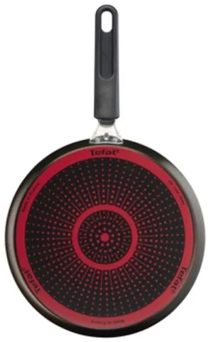 Tigaie Tefal B5671053, tigaie pentru clătite Simply Clean 25