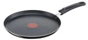 Tigaie Tefal B5671053, tigaie pentru clătite Simply Clean 25