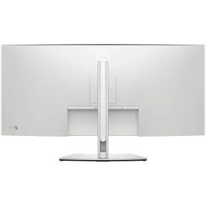Monitor DELL UltraSharp U4025QW 40" Curved, 5120x2160, WUHD, 120Hz, IPS AG, 21:9, 1000:1, 450 cd/m2, 8ms/5ms, 178/178, DP, HDMI, 2xThunderbolt4 (90W), 3xUSB-C, 5xUSB-A, RJ-45, Audio line out, 2x9W Speakers, Tilt, Swivel, Height Adjust (15cm), 3Y