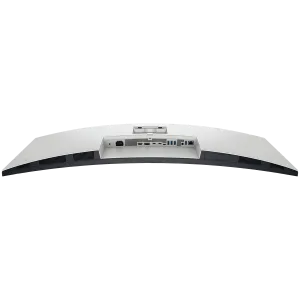 Monitor DELL UltraSharp U4025QW 40" Curved, 5120x2160, WUHD, 120Hz, IPS AG, 21:9, 1000:1, 450 cd/m2, 8ms/5ms, 178/178, DP, HDMI, 2xThunderbolt4 (90W), 3xUSB-C, 5xUSB-A, RJ-45, Audio line out, 2x9W Speakers, Tilt, Swivel, Height Adjust (15cm), 3Y