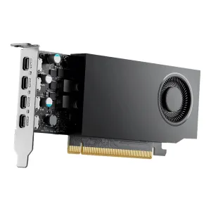 Graphic card PNY VCNRTXA400ATX-PB