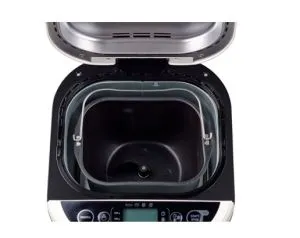 Breadmaker Tefal PF210138, Pain Dore, Breadmaker, 500/750/1 kg, 12 automatic programs, 720W, 3 Levels of crust roasting, LCD display, delayed start, white