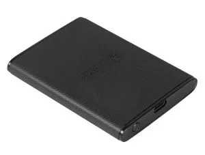 Hard disk Transcend 500GB, External SSD, ESD270C, USB 3.1 Gen 2, Type C