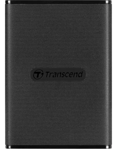 Hard disk Transcend 500 GB, SSD extern, ESD270C, USB 3.1 Gen 2, tip C